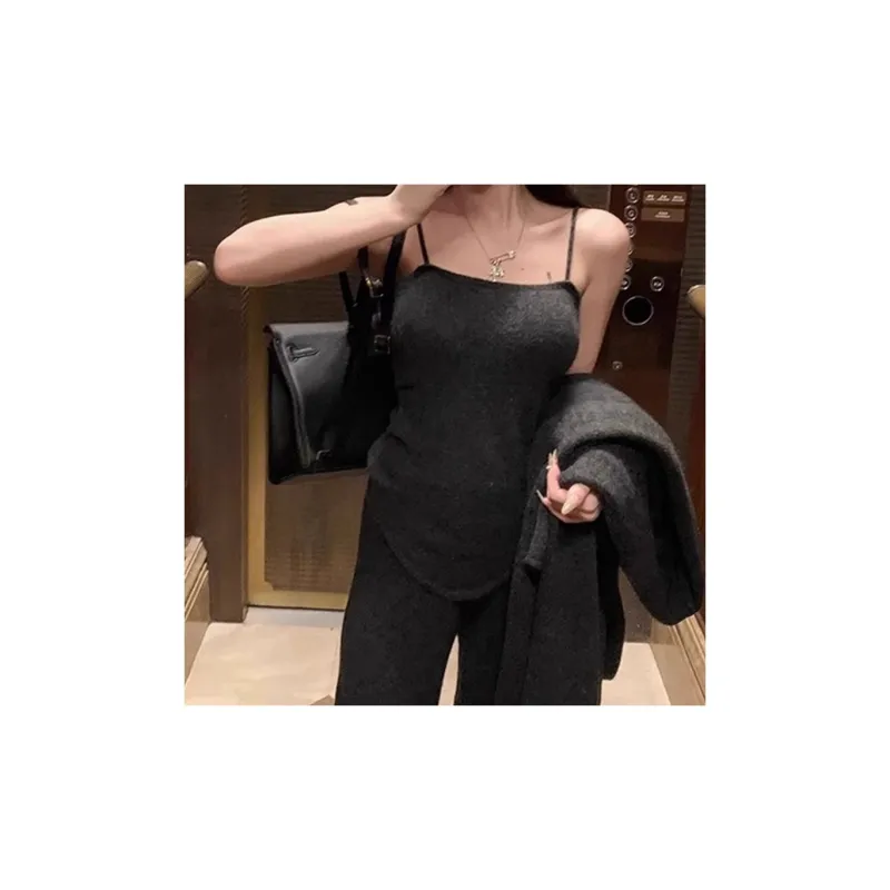 LSVE Casual Suits Women's-2