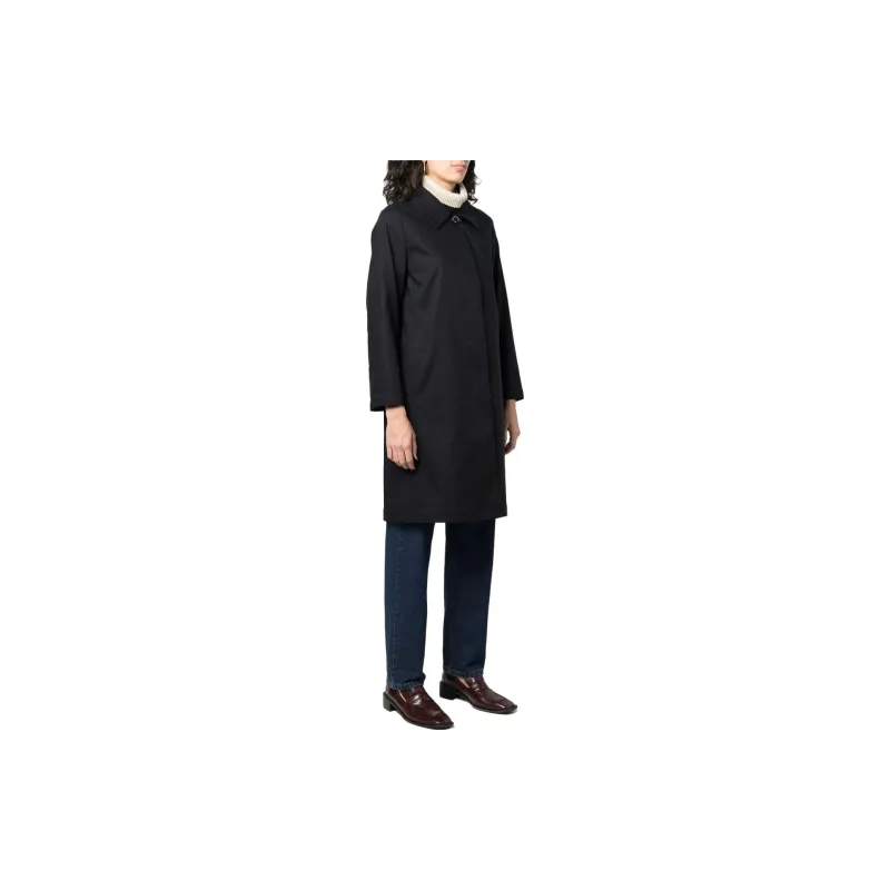 Mackintosh Banton Raintec Coat-1