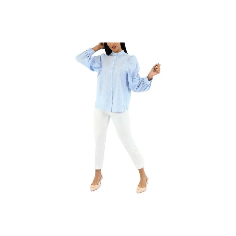 WEEKEND MaxMara Casual Pants Women's White-1