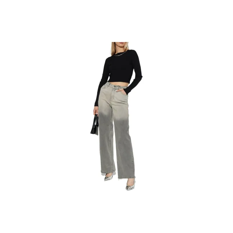 DIESEL M Alea Knitted Top-1
