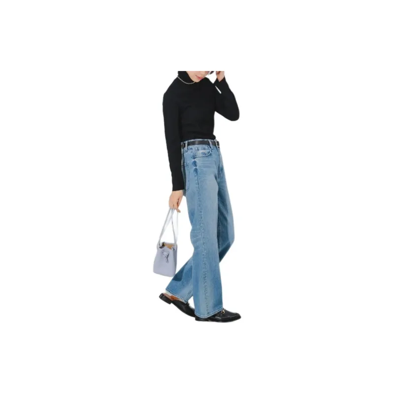Beams T Shirts Women's-7