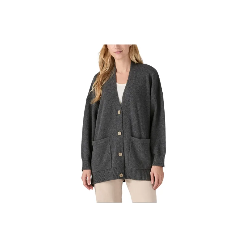 Patagonia Recycled Sweater Women's-1
