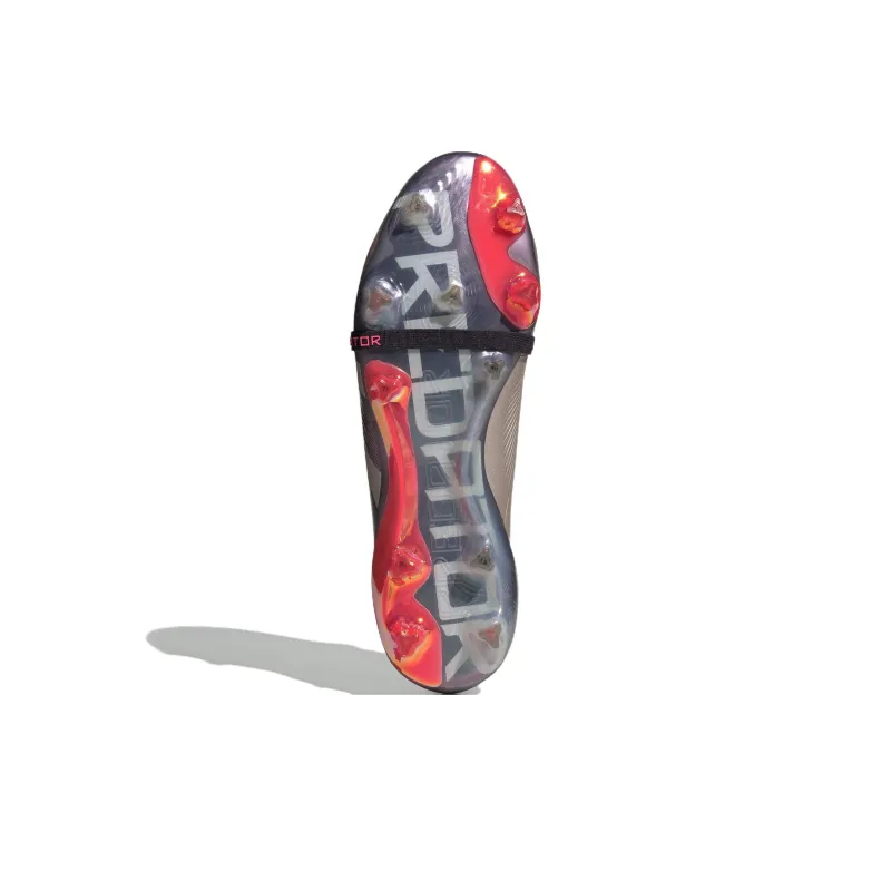 Adidas Predator Elite Ft Fg Vivid Horizon-5