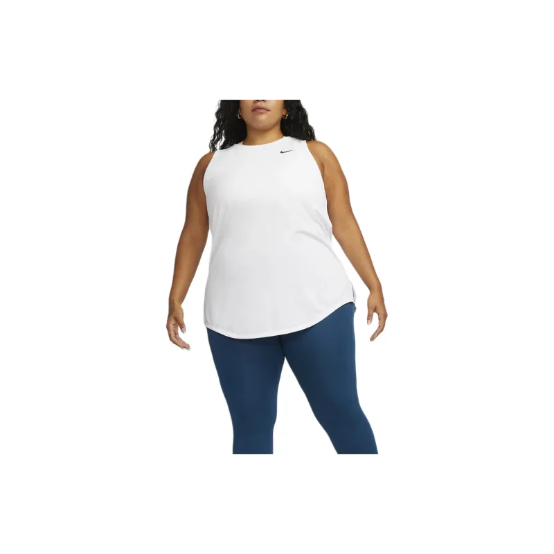Nike Dri-FIT Women's Tank Plus Size-3