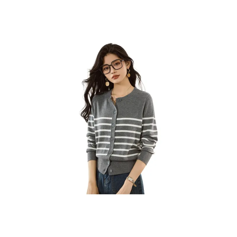 Yi Mengyuan Knitwear Women's-9