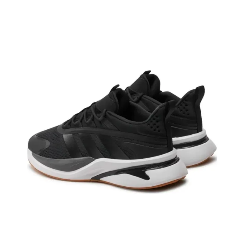 Alpharesponse Adidas 'Black Gum'-3