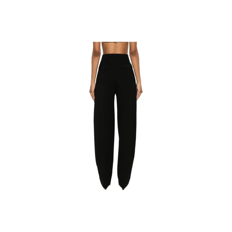 Dorothee Schumacher Tapered Trousers-2