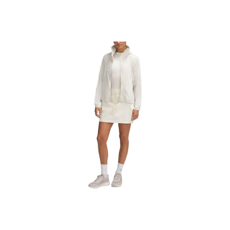 Lululemon Lightweight Series SS24 Jackets Coats Women's-5
