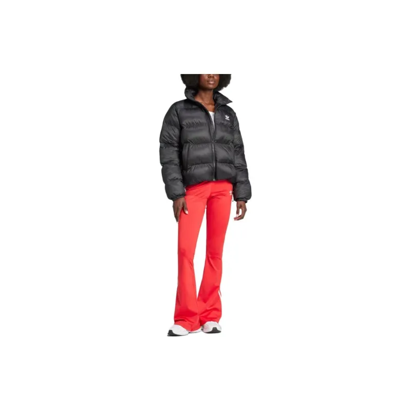 Adidas Originals Adicolor Short Puffer Jacket-1