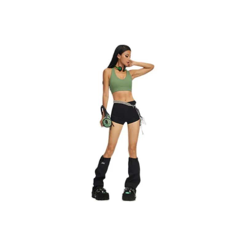 ARIA LEISURE Sports Underwear Women's-3