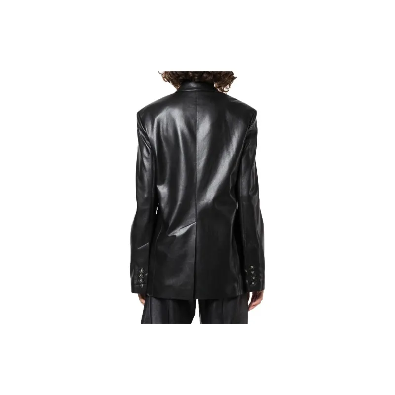 NANUSHKA Business Suits Women's Black-2