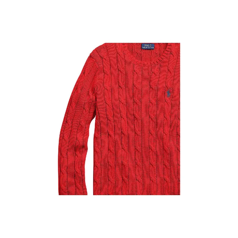 Polo Ralph Lauren Camisole Women's Red-9