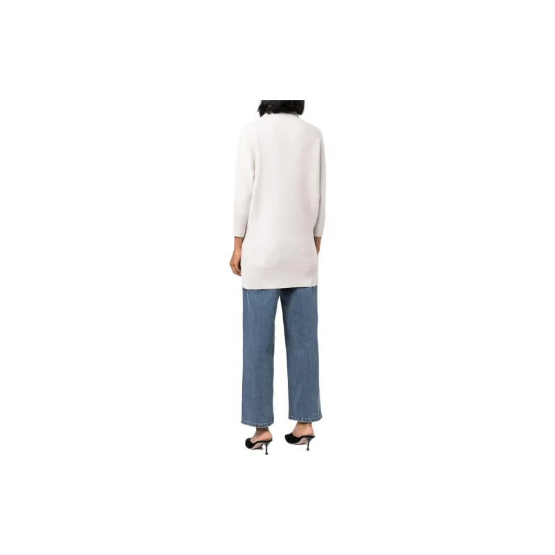 TOTEME Billowing Roll-neck Jumper-2