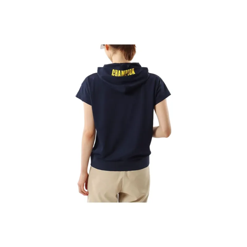Champion T-Shirts Women's-2