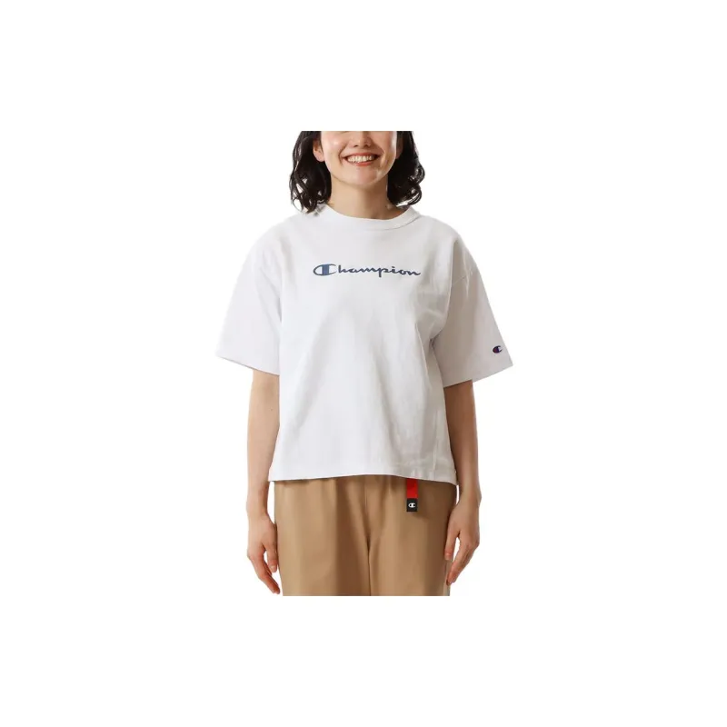 Champion Crop Tops Women's-9