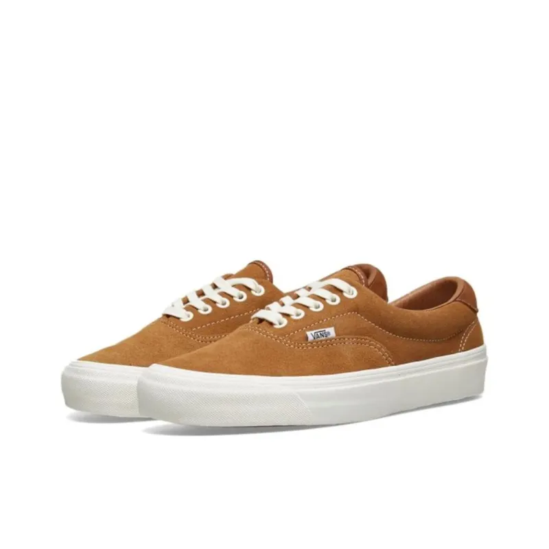 Vans Og Era 59 Lx Suede 'Tobacco Brown'-4