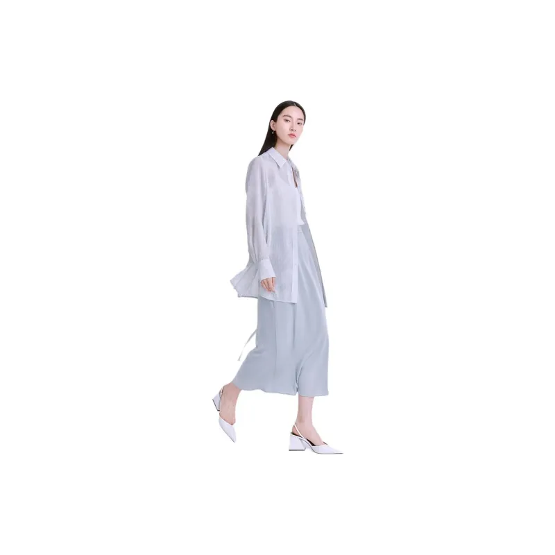 TKY SHOP Shirt Women's Multicolor-6