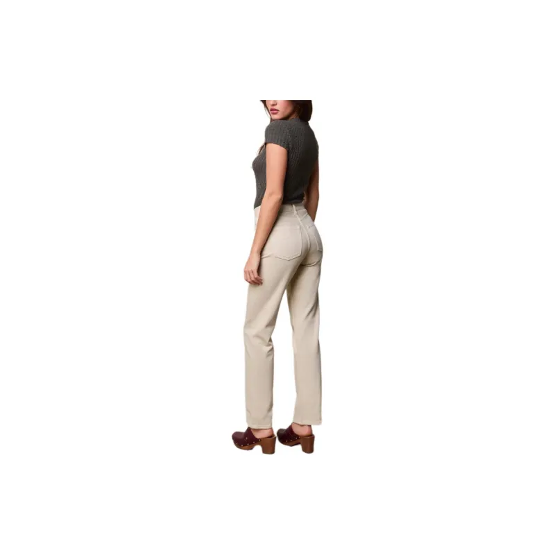 Rouje GERMAIN JEANS Jeans Women's Cream-2