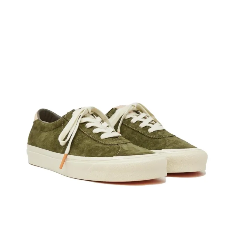 Vans X Todd Snyder Lace up 73 Dx 'Dirty Martini'-2