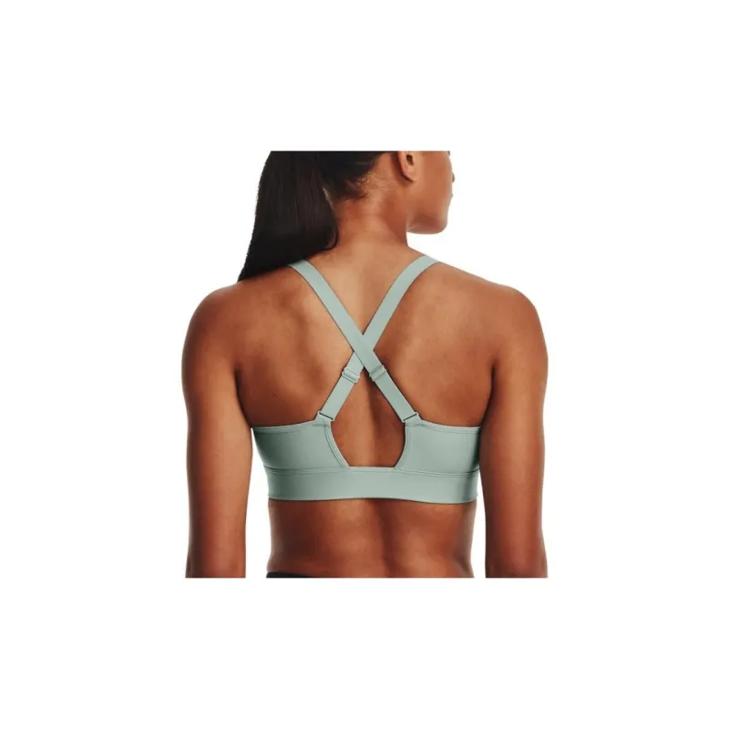 Under Armour Continuum Sports Underwear Women's Blue Gray-3