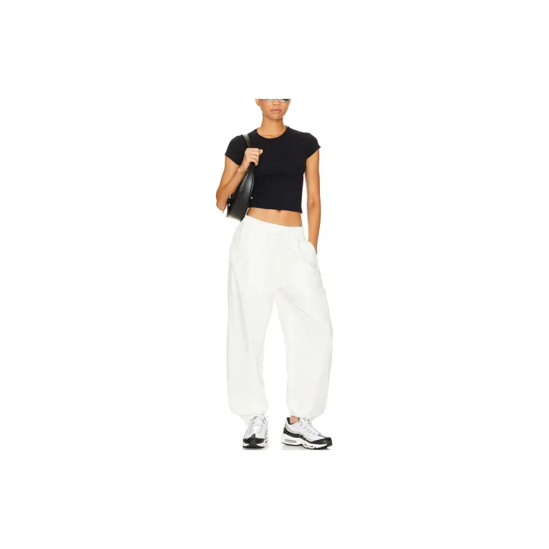 FREE PEOPLE Regular T-Shirt Women's Black-1