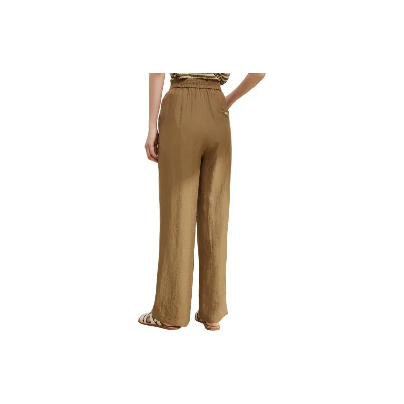Fragment Casual Pants Women's-3