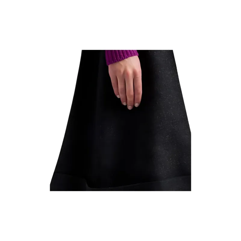 PRADA A line Midi skirt-3