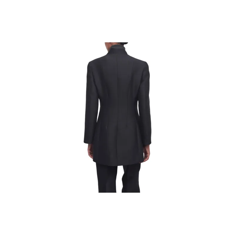 THE ROW Byrne Jacket-3