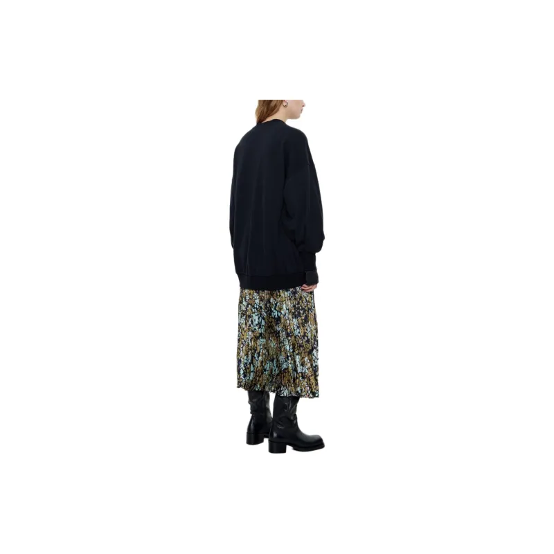 Bimba Y Lola Sweatshirt Dress-3
