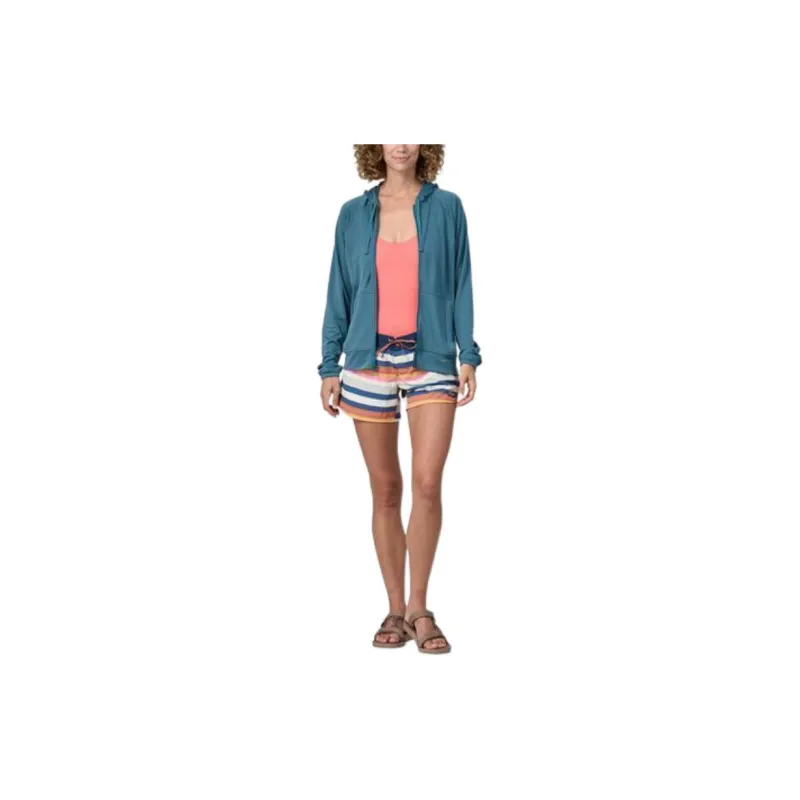 Patagonia Coastal Hideaway Jackets Women's-13