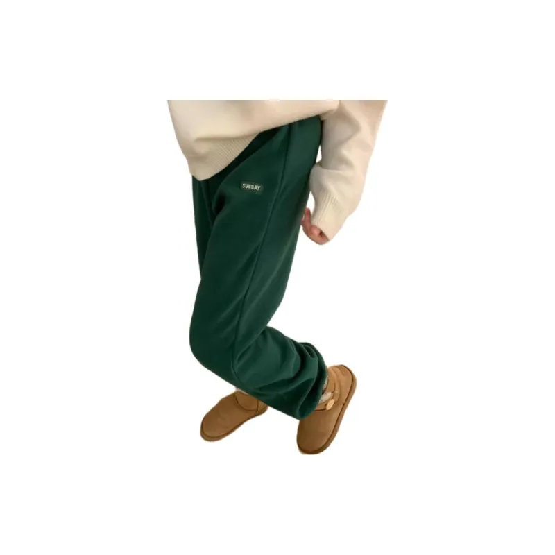 XINBANGBANG Casual Pants Women's-1