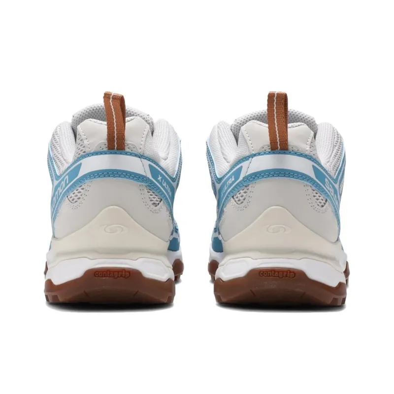 SALOMON X Ultra Advanced 'Lunar Rock Niagara'-3