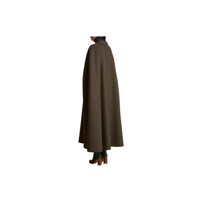 KHAITE Cathy Cape-1
