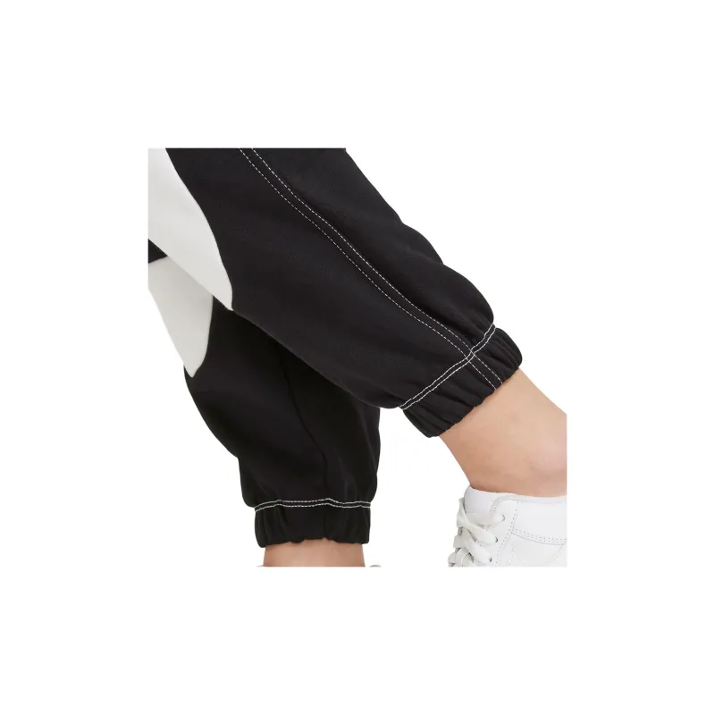 Nike Casual Pants Women's Black-3