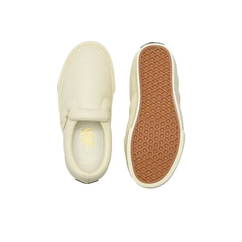 Vans X Proenza Schouler Slip on Reissue 43 'Yellow'-5
