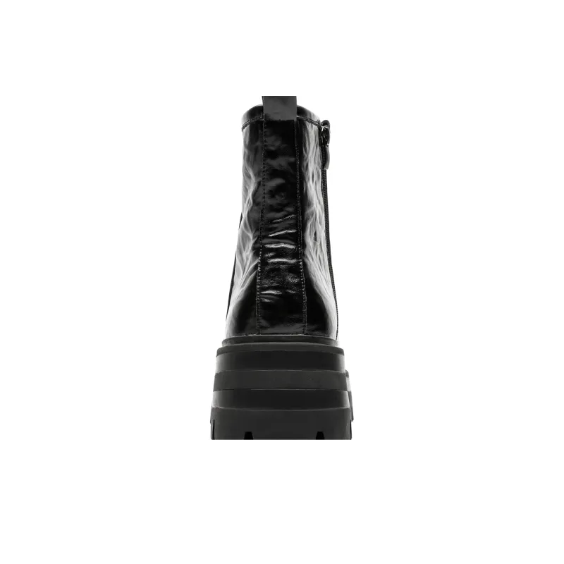 SHUPATE Ankle Boots Men's Black-3