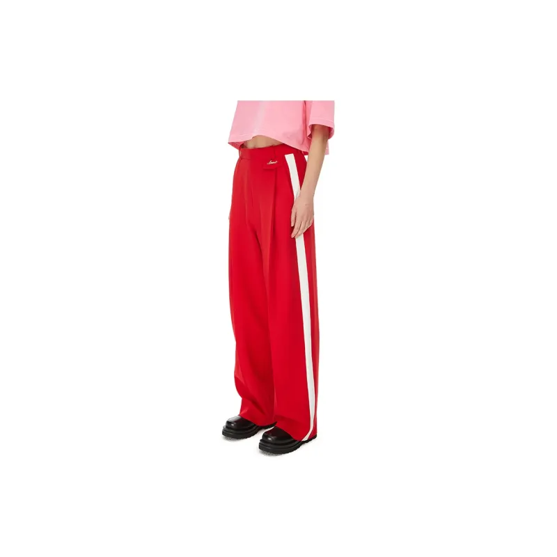 IMMI SS22 Straight Pants Women's-14