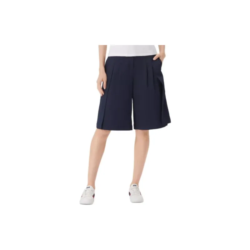 HELLY HANSEN Casual Shorts Women's-5