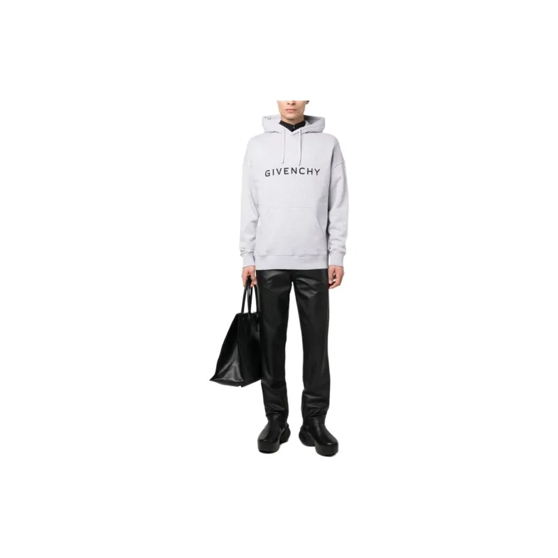Givenchy Slim Fit Hoodie-2
