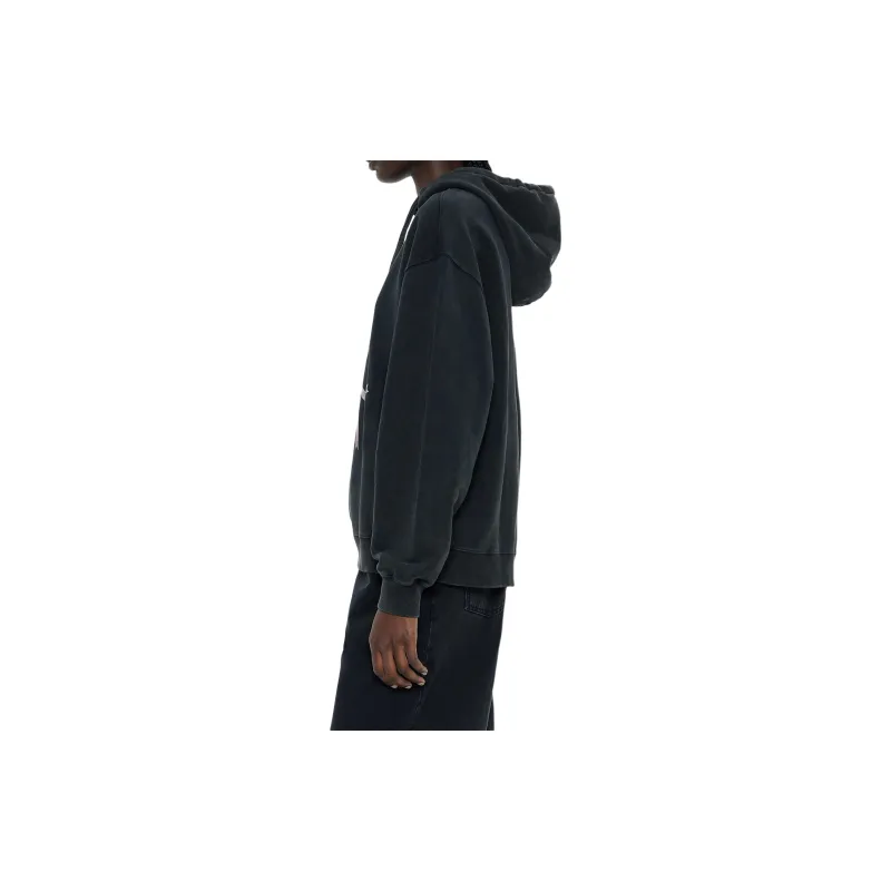 BIMBA Y LOLA Sweatshirt Women's Black-4