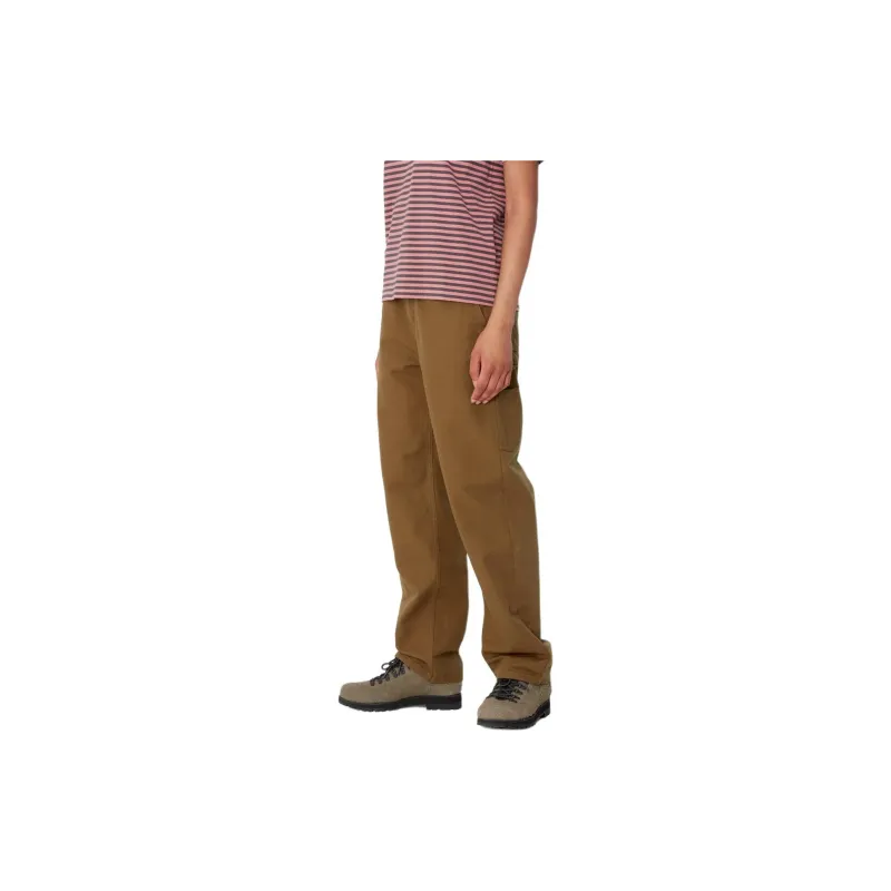 Carhartt WIP Pierce Straight leg Trousers-3