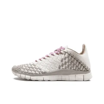 Nike Free Inneva Woven Sail Mortar Champagne Women's