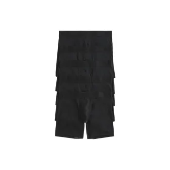 Hollister Underpants Men's 5 Pack Black
