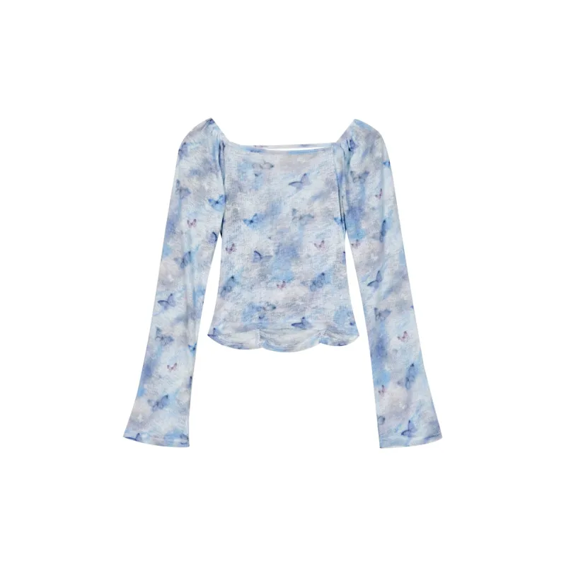 XIARIHUIZAIWANCANHOU Knitwear Women's Pink-4