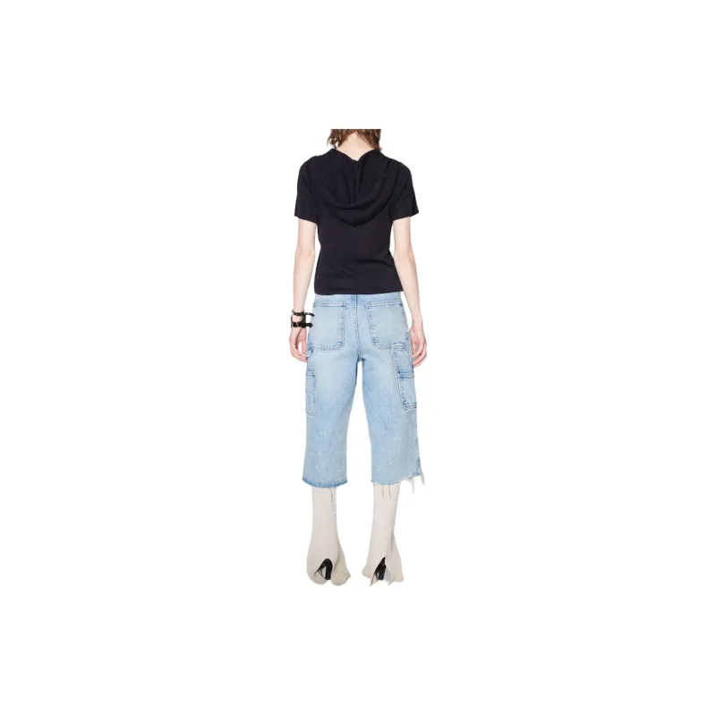 OUR LEGACY SS24 Knitwear Women's Black-3