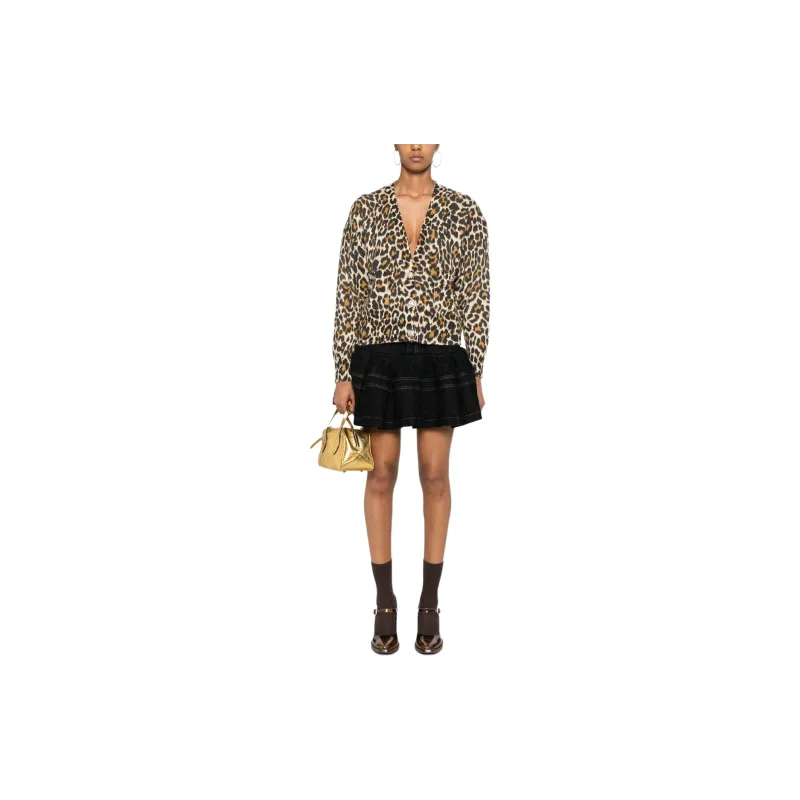 Essentiel Antwerp Griffe Sweater-1