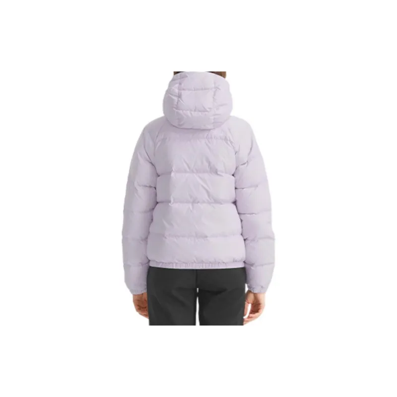 THE NORTH FACE City Outdoor Collection Down Jacket Women's Purple-2