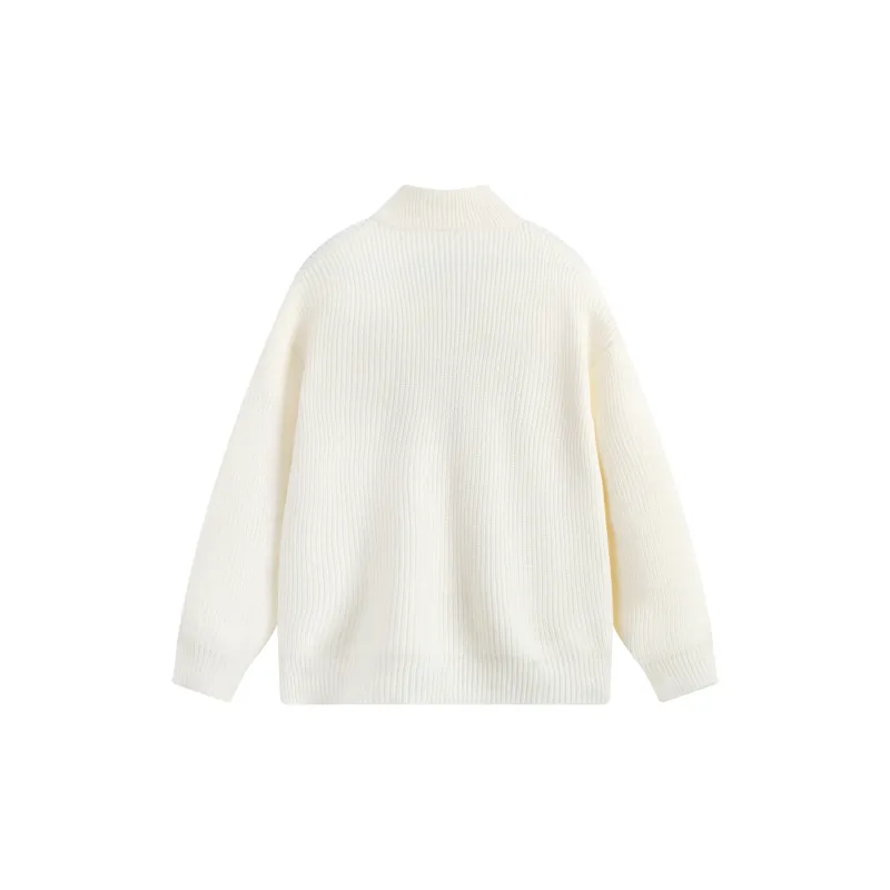 CHEVAL NOIR Sweaters Unisex-5