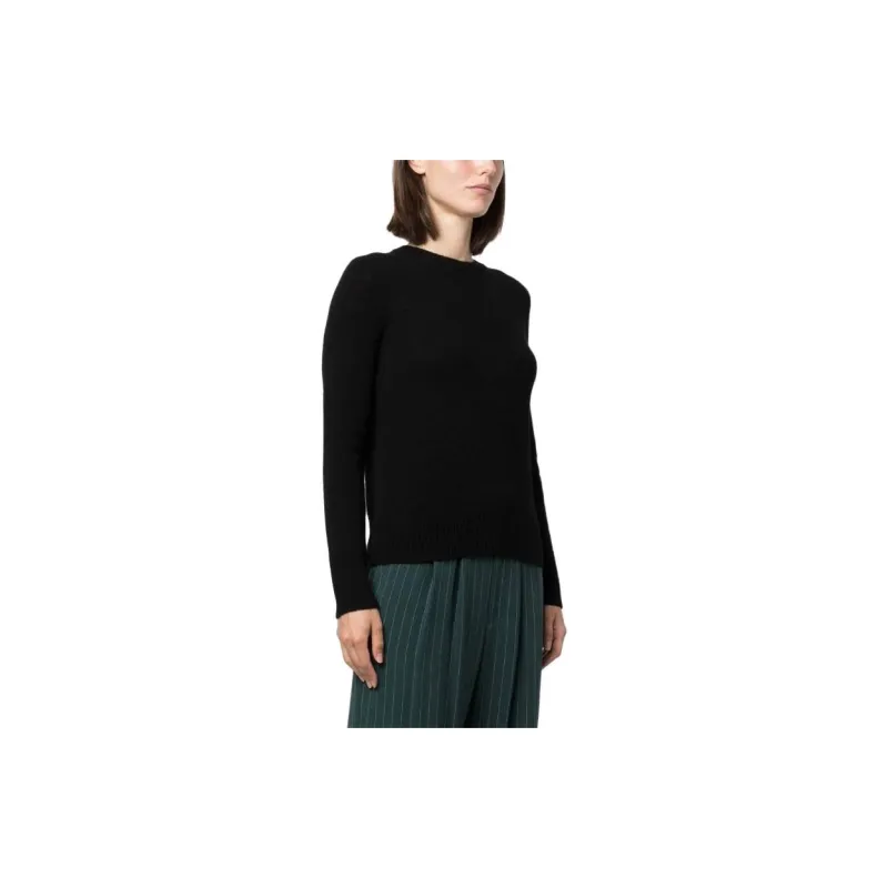 VINCE Long sleeve Crew neck Jumper-2