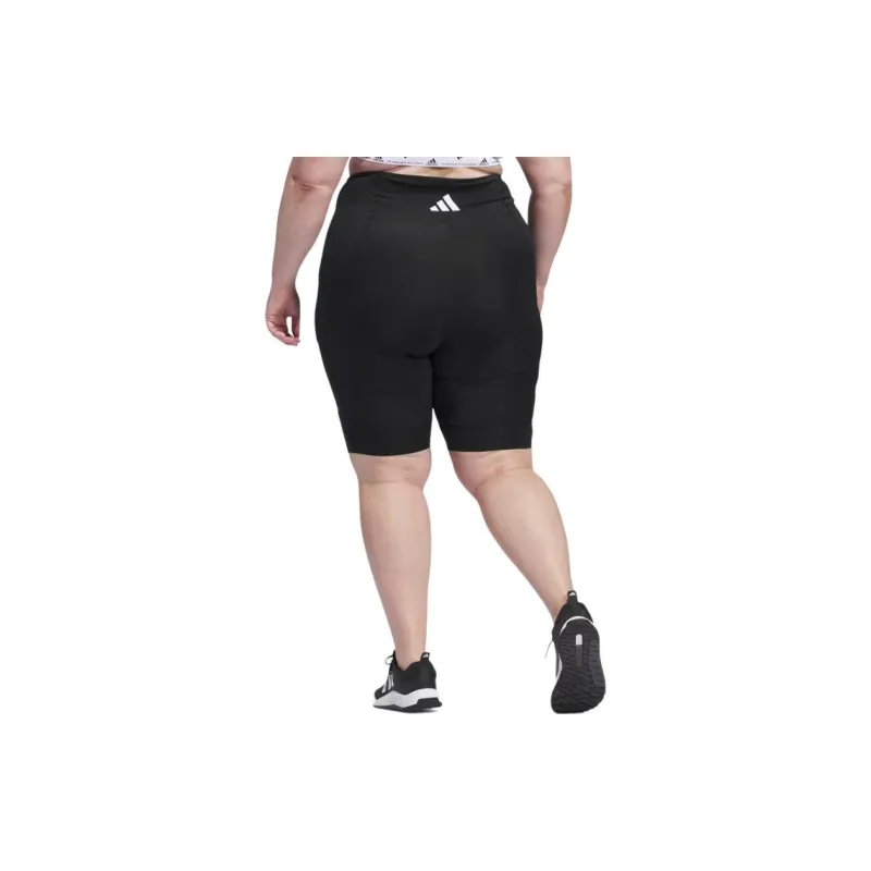 Adidas The Padded Cycling Shorts Sports Shorts Women's Black-2
